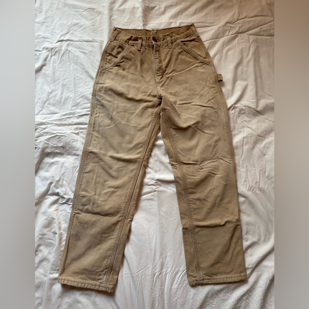 Carhartt Cargo Pants